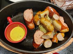 -西堤牛排(龙德广场店)