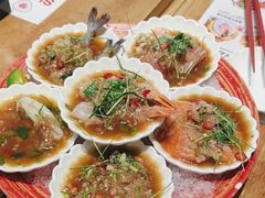 -Sushi Love 创意寿司(丽影广场店)