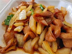 -二扁私房面馆(崂山路店)