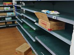 -物美(北沙滩店)