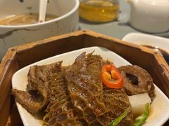 -龙凤点心饼家·39年老字号(松岗店)