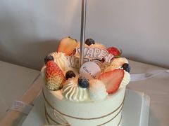 -ZOZO's昌左左精致甜品设计(新北店)