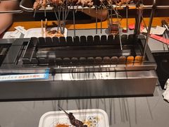 -冰城串说·羊肉串烧烤(哈西大街店)