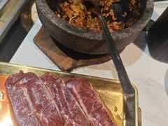 -炙城·韩式烤肉(南京东路店)