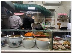 -大姨捞面(新安花园店)