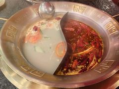 -旺蜀主成都串串火锅(西直门凯德MALL店)