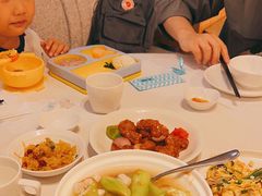 -莆田餐厅PUTIEN(金融街购物中心店)