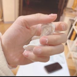 点击看大图 -杨美丽·美甲美睫