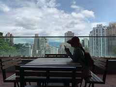 -香港大学
