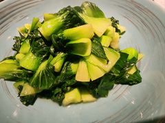 -庐灶江南·江南菜·四合院Bistro(东直门·华侨夜泊君亭店)