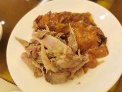 -燕风楼烤鸭店(建设总店)