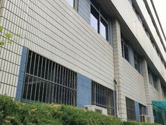-江苏省人民医院(广州路院区)