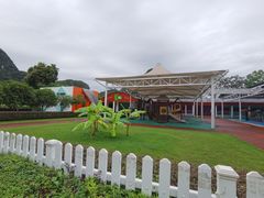 -Club Med地中海俱乐部·桂林度假村