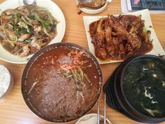 -妈妈手(山大总店)