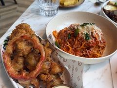 -G+KITCHEN(龙湖狮山天街店)