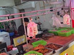 -阿娟牛肉丸·手打牛肉丸·现做现卖