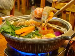 -坂吉屋·居酒屋深夜食堂(龙湖店)