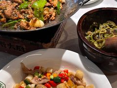 -费大厨辣椒炒肉(黄兴中心广场店)