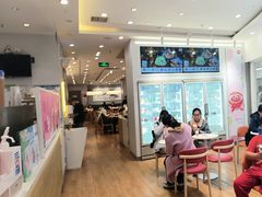 -DQ·蛋糕·冰淇淋(湖景东路店)