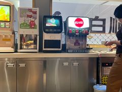 -龍歌自助小火锅(崂山丽达店)