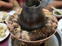 -山海关清和浑锅店