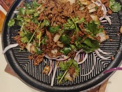-惠丰堂饭庄·烤鸭·京味菜(翠微路店)
