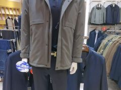 -南京商厦