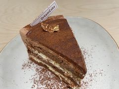 -追光 Dream Bakery(汉街店)