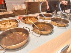 -盛香亭热卤(光明大仟里店)