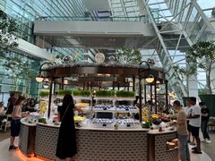 -RISE RESTAURANT(滨海湾金沙店)