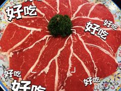 -蜀大侠火锅(森兰花园城店)