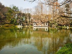 -杭州植物园