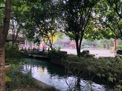 -成都武侯祠博物馆