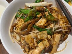 生爆牛肉面-寻裕记·现炒浇头面(人民广场店)