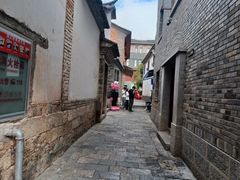 -昆明老街