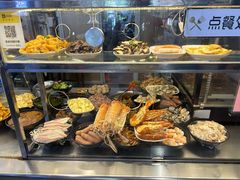 -鲤.金记沙茶面(总店)