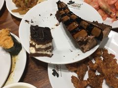 -汉巴味德(乐宾百货店)