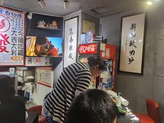-绿柠食堂(北外滩店)