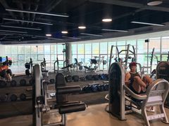 -艾型动健身游泳(环宇城店)
