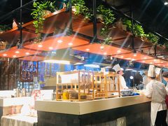 -黑鸡小馆(金源店)