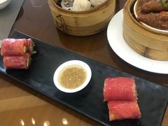 -豫璟轩中餐厅(南昌万怡店)