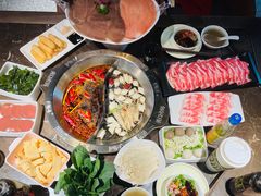 -黄门火锅(梦时代店)