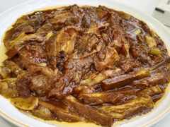 -清真·同发顺饭庄·烧麦(总店)
