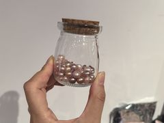 -十八字金·银饰·开蚌DIY·手工体验团建(魏公芳华里店)