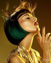 -BHG Hair Salon