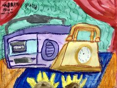 -甲乙果 美术书法(通州校区)