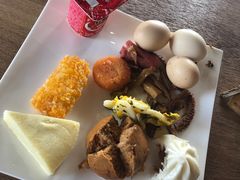 -帐篷客·溪龙茶谷度假酒店