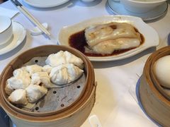 -翠园(铜锣湾广场店)