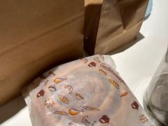 -德南面包房(尚都店)