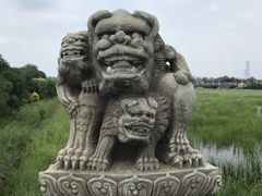 -卢沟桥文化旅游区